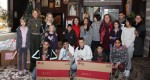 Donation of Christmas gifts and TV devices to “Mose Pijade” orphanage