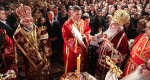 Holy Liturgy in the Cathedral temple of Christ the Savior in Banja Luka