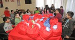 Donation of help to “Jovan Jovanovic Zmaj” orphanage