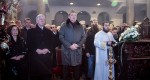 Holy Liturgy in the Cathedral temple of Christ the Savior in Banja Luka