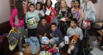 Donation of help to “Vasa Stajic” orphanage