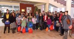 Donation of help to “Jovan Jovanovic Zmaj” orphanage