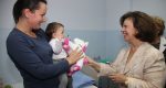 HRH Crown Princess Katherine in Easter visit of Belgrade children’s hospitals